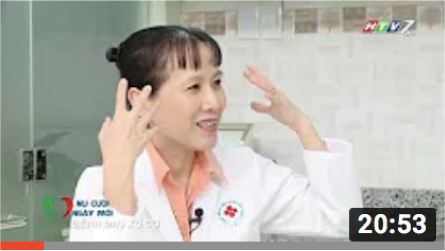 Hiểu về bệnh đau xơ cơ