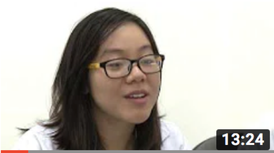 Tầm soát các bệnh trong cộng đồng