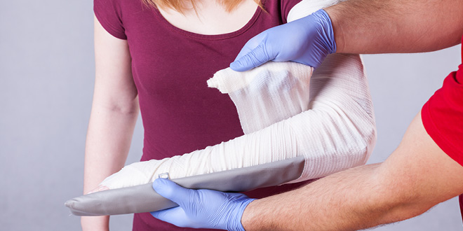 Tại sao bệnh nhân tiểu đường hay bị gãy xương? 