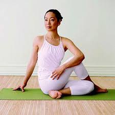 Bài tập cột sống thắt lưng