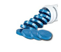 Zoledronate ở những bệnh nhân thiếu xương