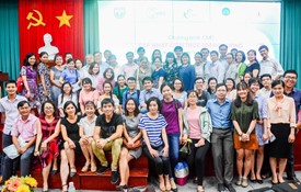 Chương trình CME Bệnh loãng xương