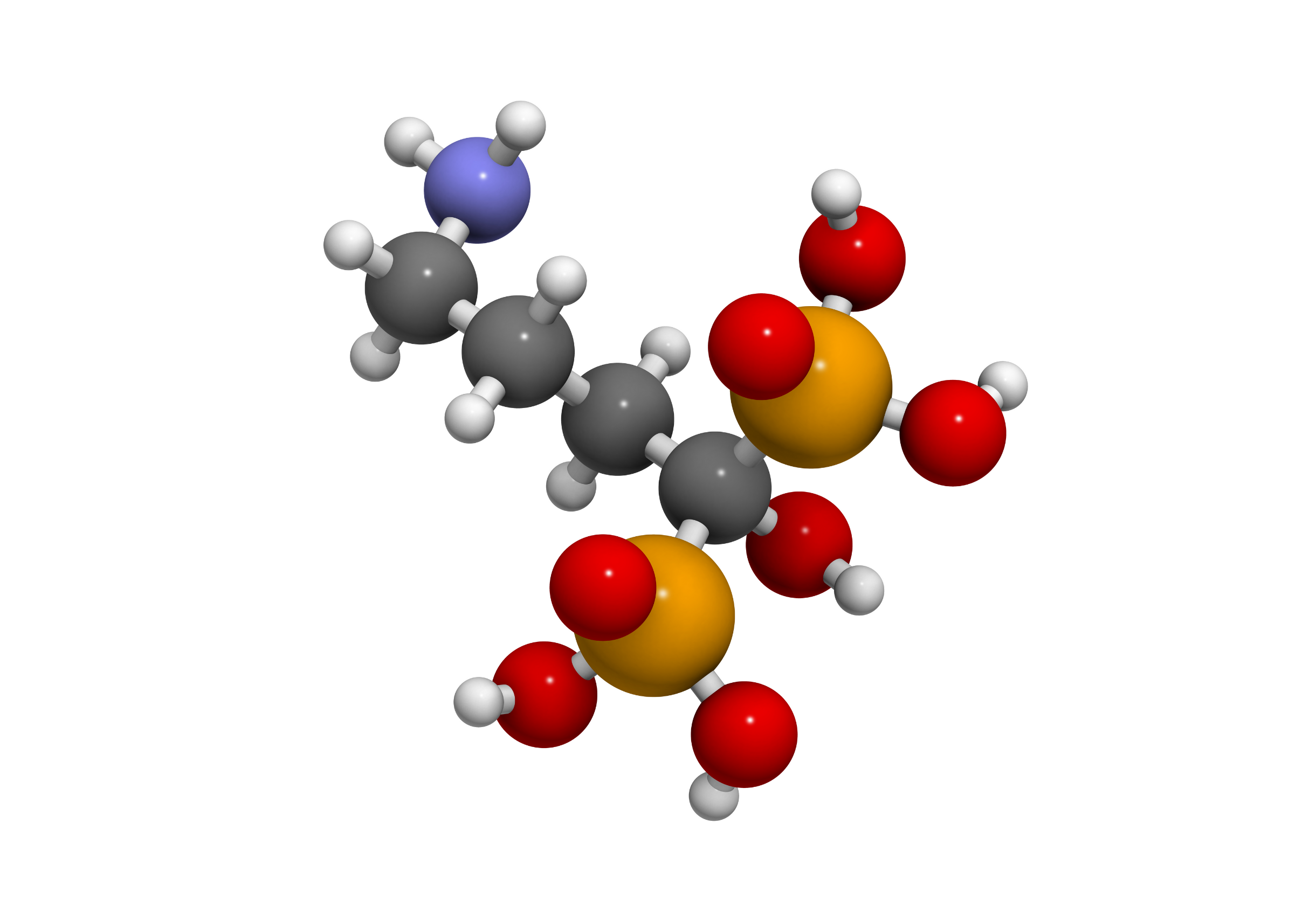 Thuật giả kim thời hiện đại? Bisphosphonates – Thuốc tiên cho sự sống?