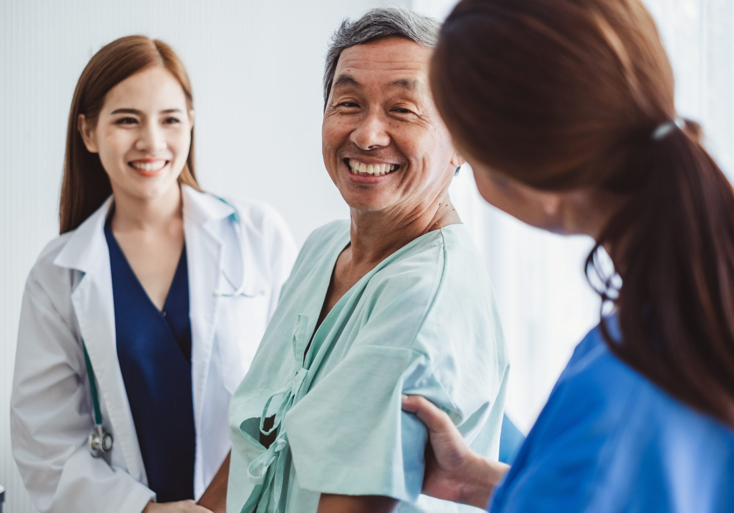 LIỆU PHÁP HORMONE (ANDROGEN) ĐỐI VỚI UNG THƯ TUYẾN TIỀN LIỆT - MỘT YẾU TỐ NGUY CƠ THƯỜNG BỊ LÃNG QUÊN ĐỐI VỚI BỆNH LOÃNG XƯƠNG