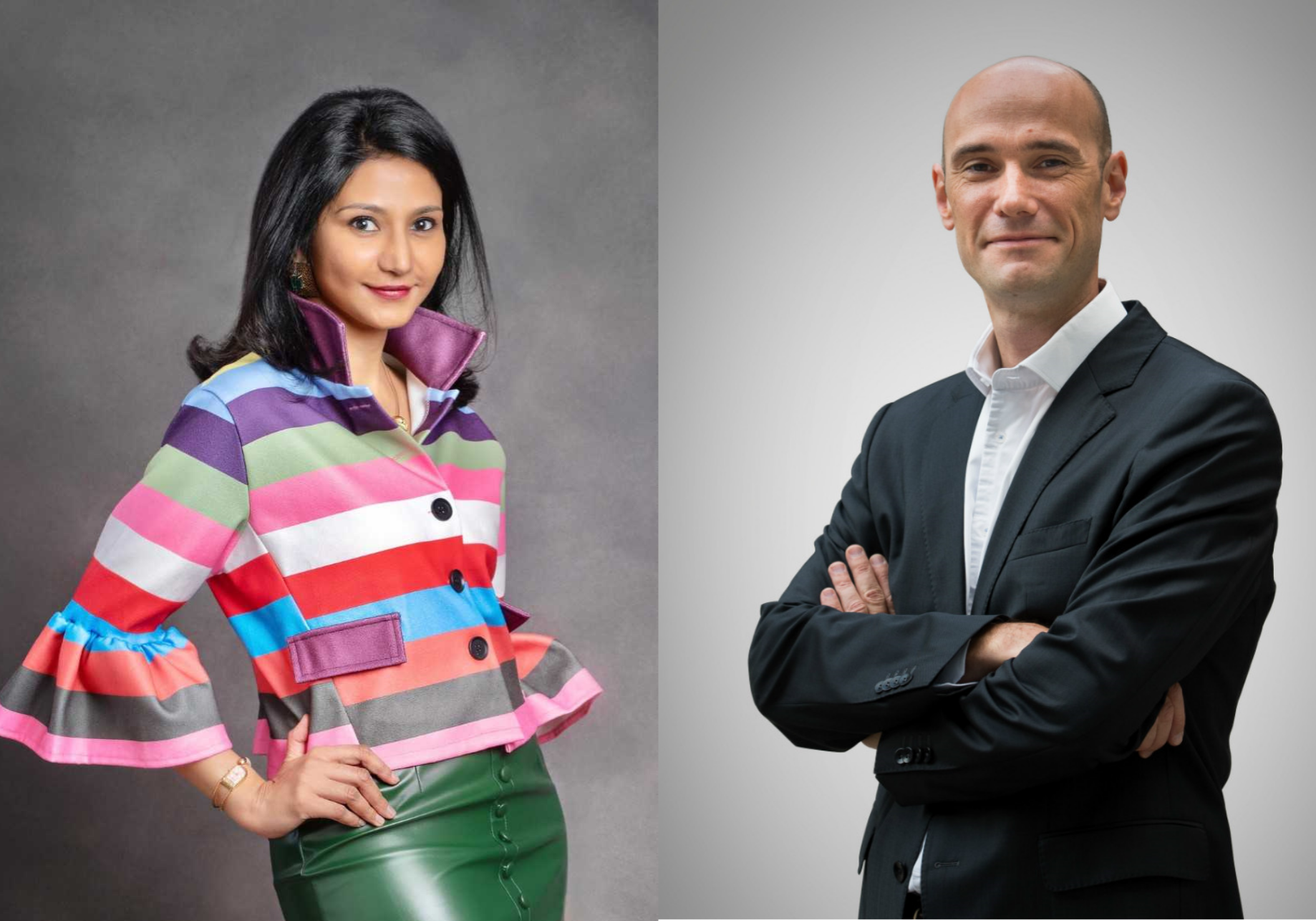 Các thành viên apco exco giành được các giải thưởng IOF danh giá